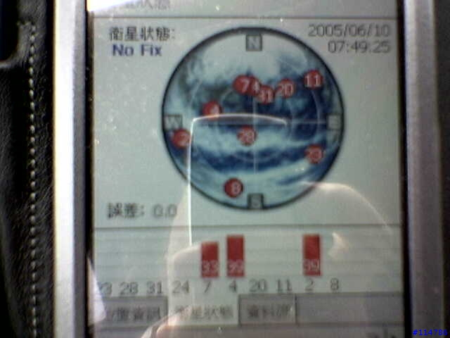 【求救】GR-236異狀實錄