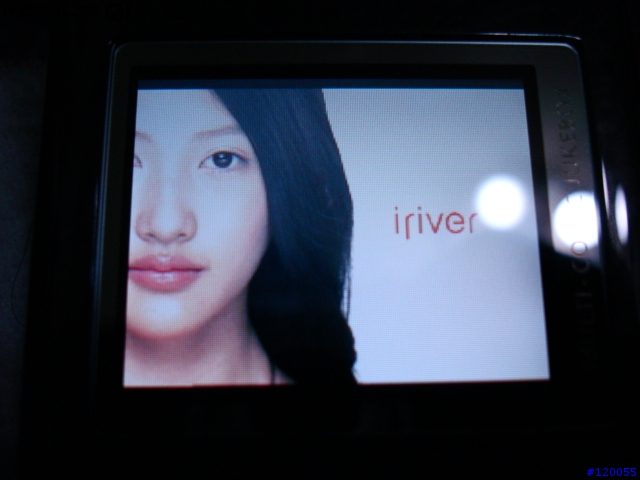 [推薦]整合你的數位生活~iriver H320 (圖多)