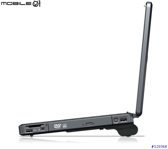 [情報]Hp第一款Turion 64 notebook: HP Special Edition L2000 series