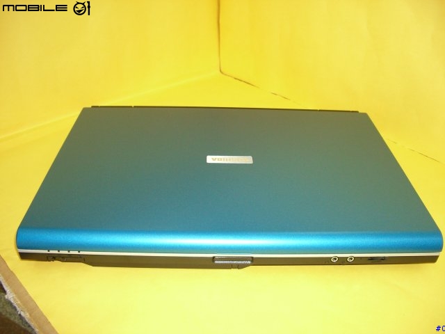 [分享]TOSHIBA M50 14"鏡面寬螢幕(國產品牌準備接招囉)