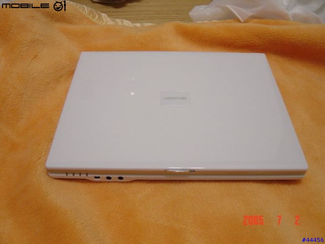 日系平價機sharp  pc-cs50j