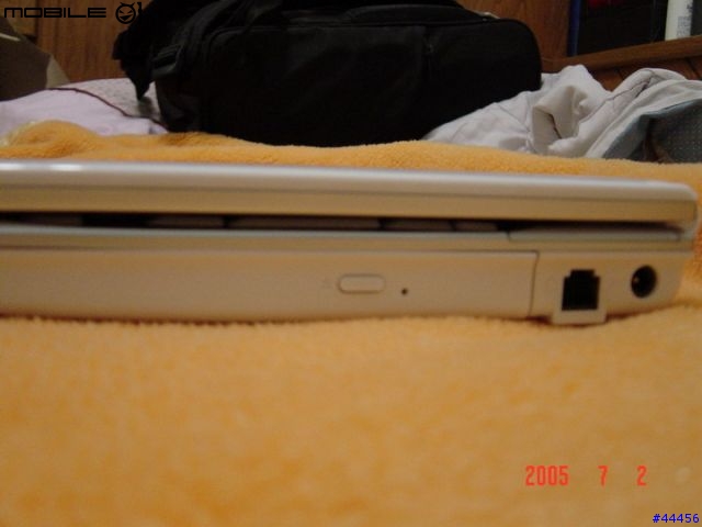 日系平價機sharp  pc-cs50j