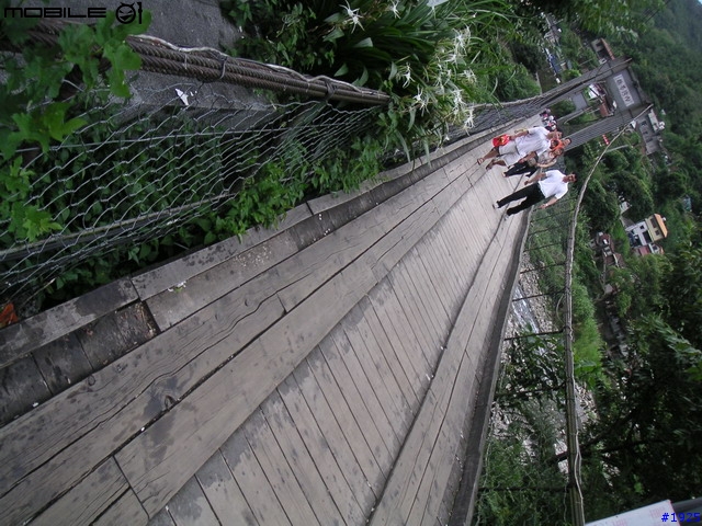 [大兔子的吃喝玩樂記事]內灣玩水懷古一日遊