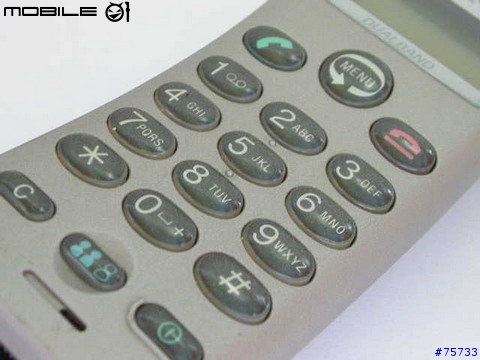 【寫真分享】SONY CMD-Z5  飛梭滾輪雙頻始祖