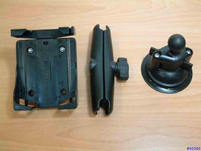 [分享]衛星導航的最佳解決方案-汽車機車2用的導航裝置