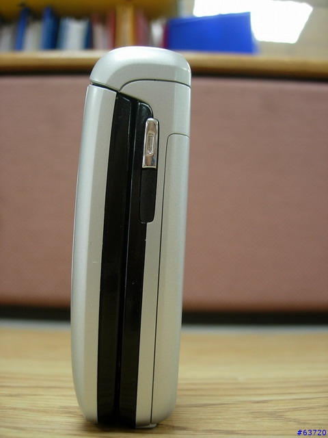 [分享] Nokia 6101 到手報告 (7月11日修改，圖多)