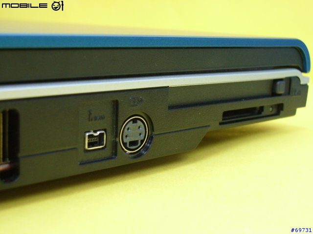 [分享]TOSHIBA M50 14"鏡面寬螢幕(國產品牌準備接招囉)