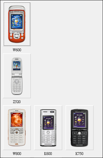 [分享軟體] 搶頭香Themes Creator 1.80版出爐!