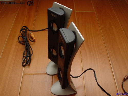 [勸敗]第一次發文就勸敗---Altec Lansing2100---新手發文請見諒--圖已修正