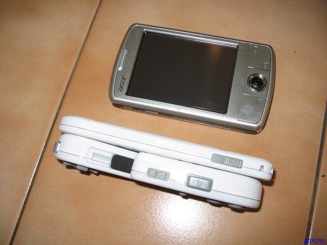 [分享] 一瞥 BGP-100 GamePad 藍芽搖桿