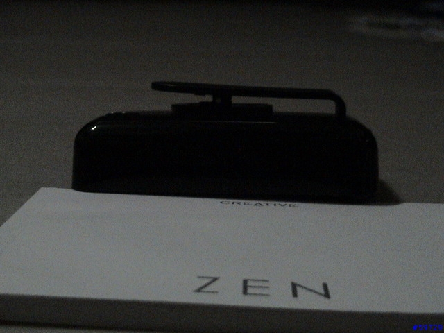 Creative  ZEN  20G