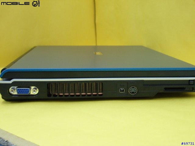 [分享]TOSHIBA M50 14"鏡面寬螢幕(國產品牌準備接招囉)