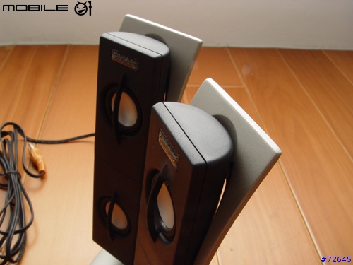 [勸敗]第一次發文就勸敗---Altec Lansing2100---新手發文請見諒--圖已修正