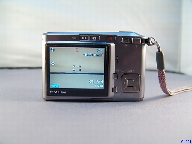 [分享] Casio EX-S500 超輕薄防手震~ (補圖)