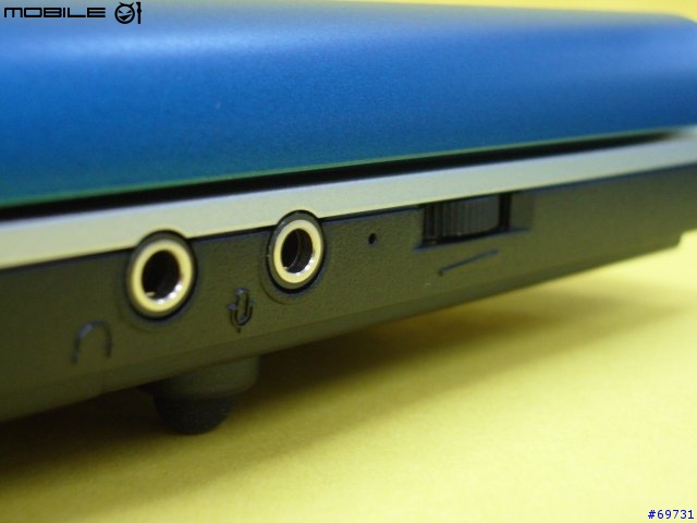 [分享]TOSHIBA M50 14"鏡面寬螢幕(國產品牌準備接招囉)