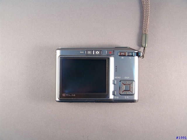 [分享] Casio EX-S500 超輕薄防手震~ (補圖)