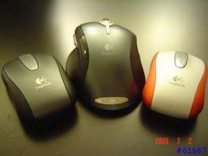 [勸敗]Logitech V500