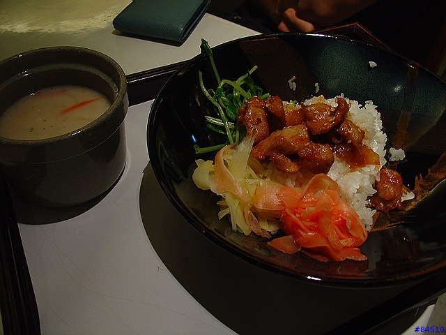 [Levise旅行日記]台中 TEA-WORK