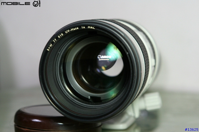 [分享]CANON EF 70-200mm 1:2.8 L IS...