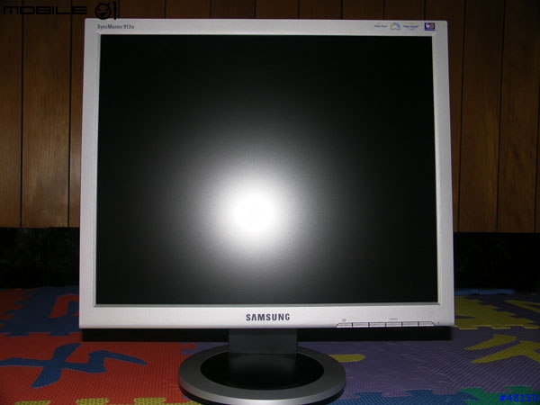 [分享]8ms,可旋轉的19" LCD, SAMSUNG 913B(解說文字已補上)