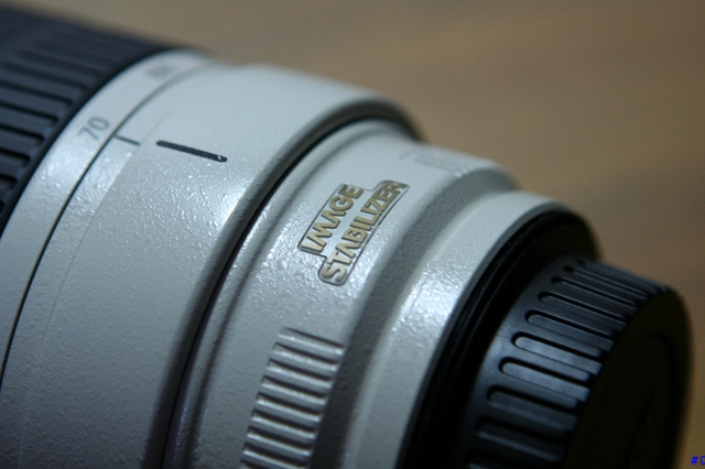 [分享]CANON EF 70-200mm 1:2.8 L IS...