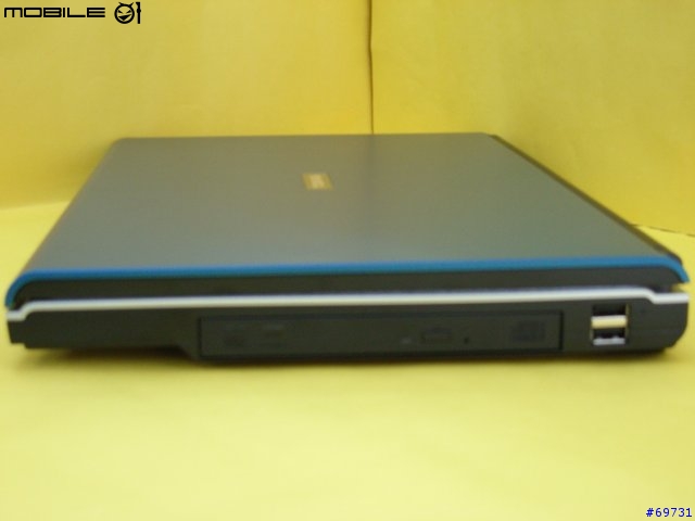 [分享]TOSHIBA M50 14"鏡面寬螢幕(國產品牌準備接招囉)