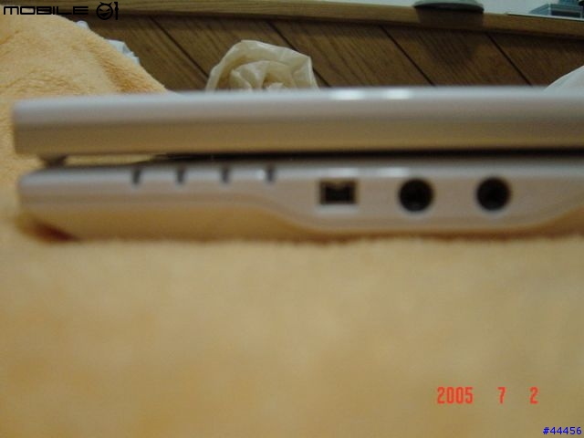 日系平價機sharp  pc-cs50j