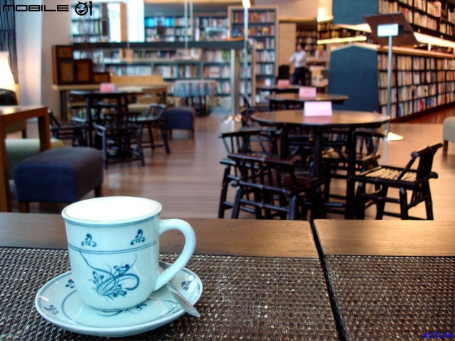 [阿西摩分享] 優質生活之 下午茶 好去處 - 台北 101 四樓Page One Cafe!