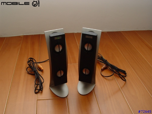 [勸敗]第一次發文就勸敗---Altec Lansing2100---新手發文請見諒--圖已修正