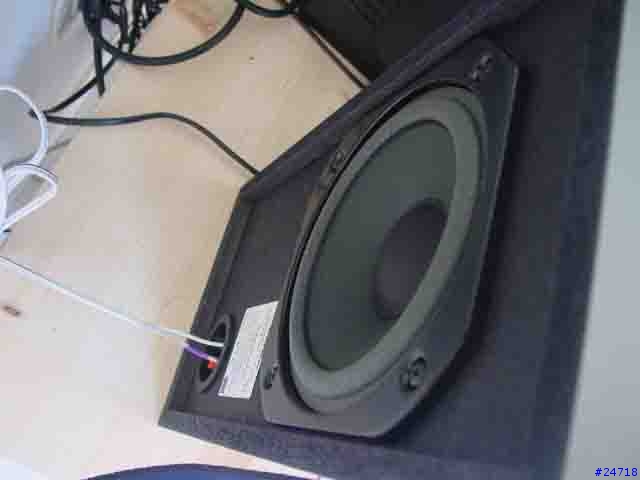 分享 pioneer HTZ-424家庭劇院 (圖多)