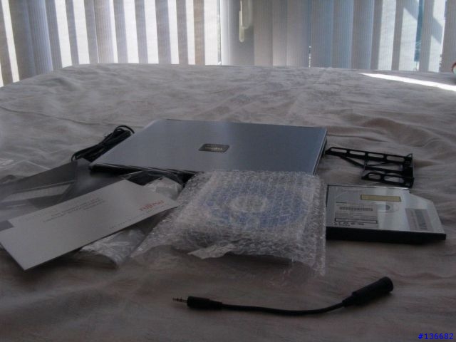 [分享]日式14吋的誘惑- Fujitsu S7020D