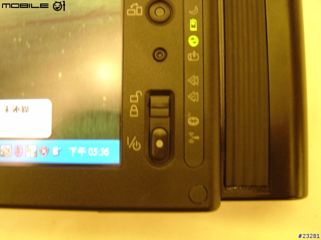 [重貼]IBM X41 中文Tablet PC『搶先看』