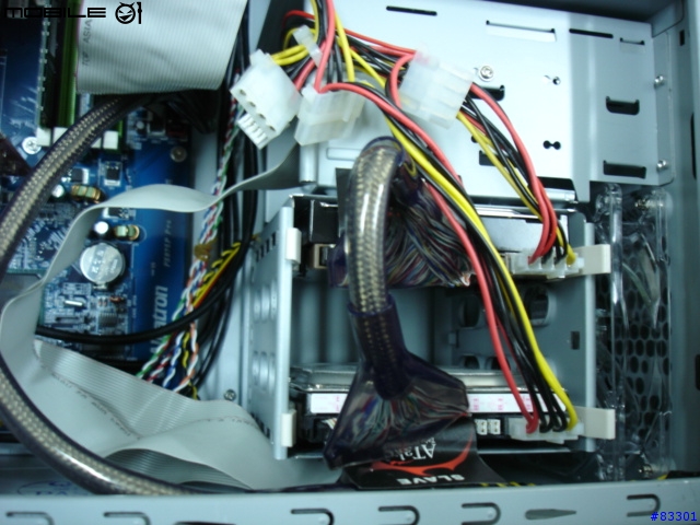 [分享] 理想主機第二集：機殼Cooler Master Centurion 530