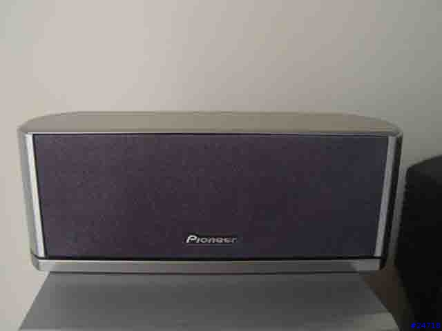 分享 pioneer HTZ-424家庭劇院 (圖多)