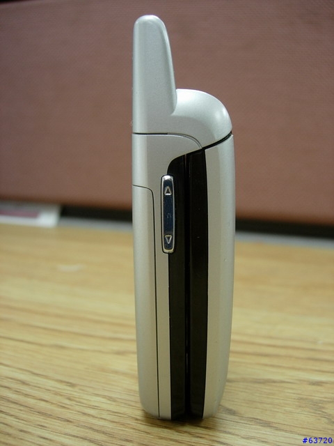 [分享] Nokia 6101 到手報告 (7月11日修改，圖多)