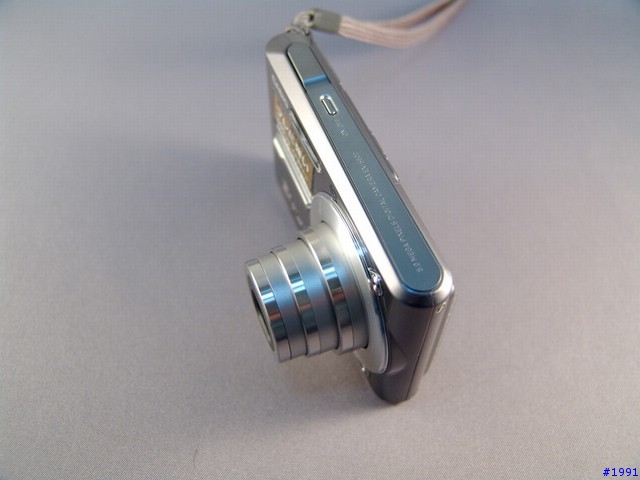 [分享] Casio EX-S500 超輕薄防手震~ (補圖)