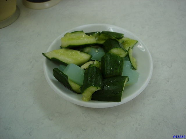 [分享] 台北市中華路上即將消失的幾間老餐館