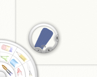 喜歡畫畫嗎?...給你真的畫畫的感覺...ArtRage