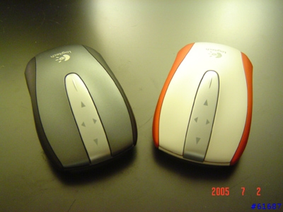 [勸敗]Logitech V500