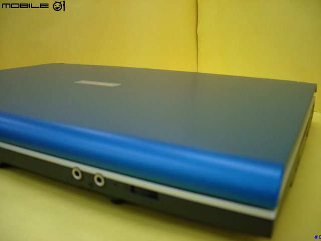 [分享]TOSHIBA M50 14"鏡面寬螢幕(國產品牌準備接招囉)