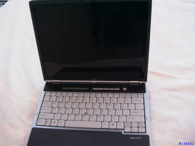 [分享]日式14吋的誘惑- Fujitsu S7020D