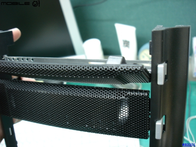 [分享] 理想主機第二集：機殼Cooler Master Centurion 530