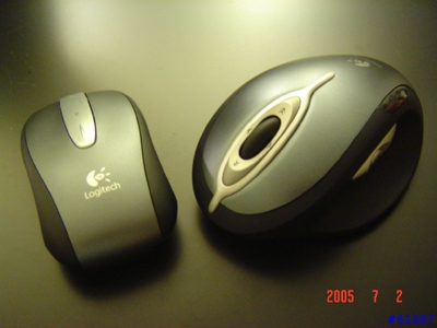 [勸敗]Logitech V500