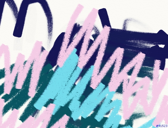 喜歡畫畫嗎?...給你真的畫畫的感覺...ArtRage