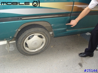 [心痛分享]開車族必備法寶 - 隨身相機