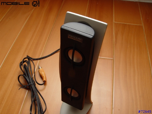[勸敗]第一次發文就勸敗---Altec Lansing2100---新手發文請見諒--圖已修正
