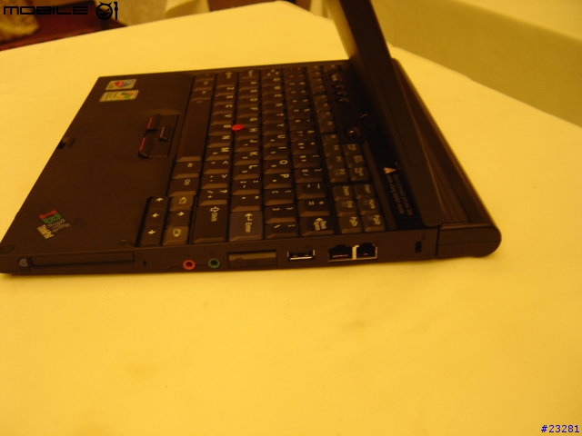 [重貼]IBM X41 中文Tablet PC『搶先看』