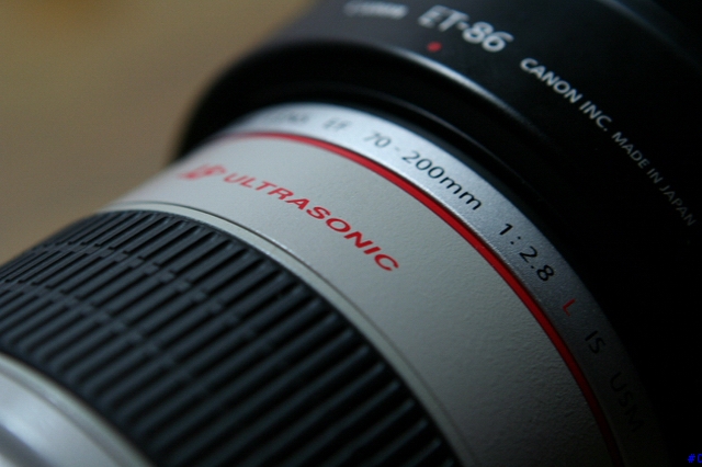 [分享]CANON EF 70-200mm 1:2.8 L IS...