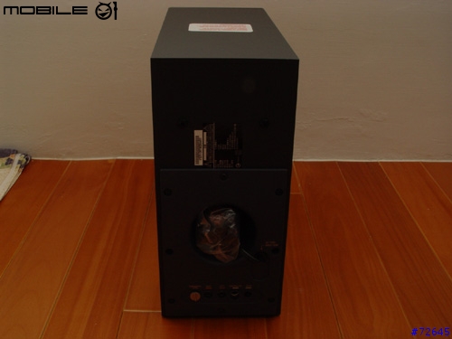 [勸敗]第一次發文就勸敗---Altec Lansing2100---新手發文請見諒--圖已修正