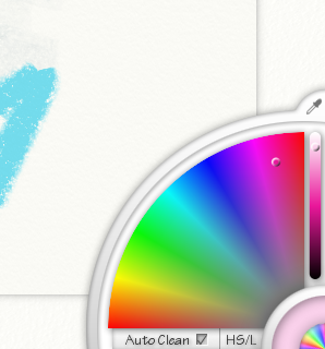 喜歡畫畫嗎?...給你真的畫畫的感覺...ArtRage